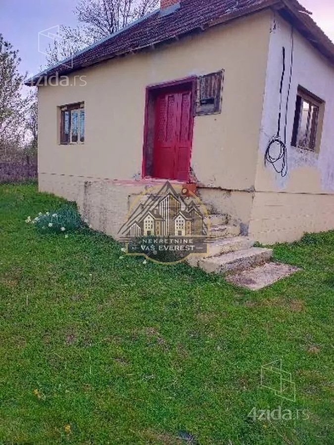 Kuća | 4zida