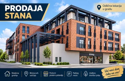 Vojvođanska 140 | 4zida.rs