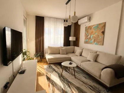 Gorana Jojića 15 | 4zida.rs