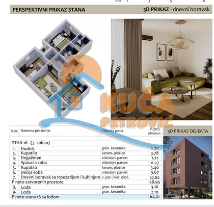 Naserova | 4zida.rs