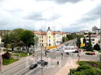 Centar, Medijana, Gradske lokacije, Niš | 4zida.rs