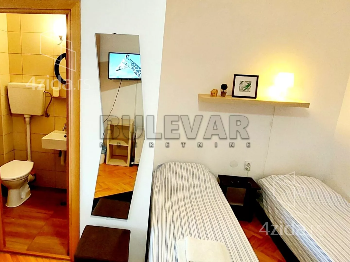 3-etažna kuća | 4zida