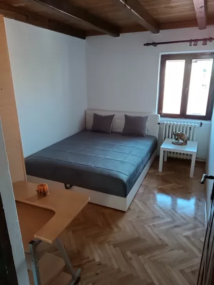 Svetozara Radojcica 48b | 4zida.rs