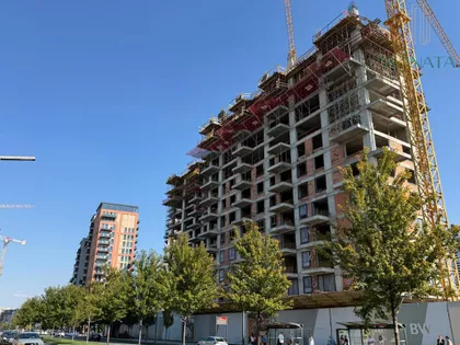 Beograd na vodi | 4zida.rs