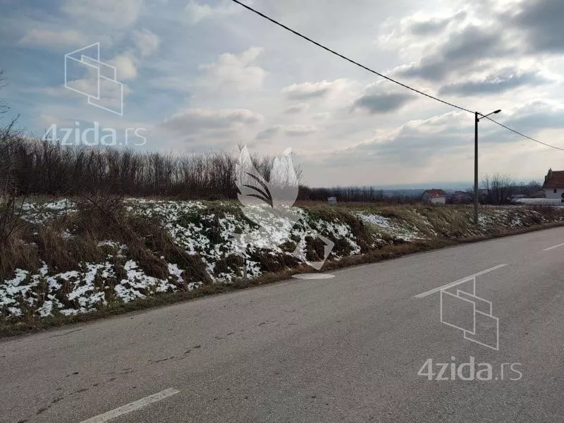 Građevinsko zemljište | 4zida