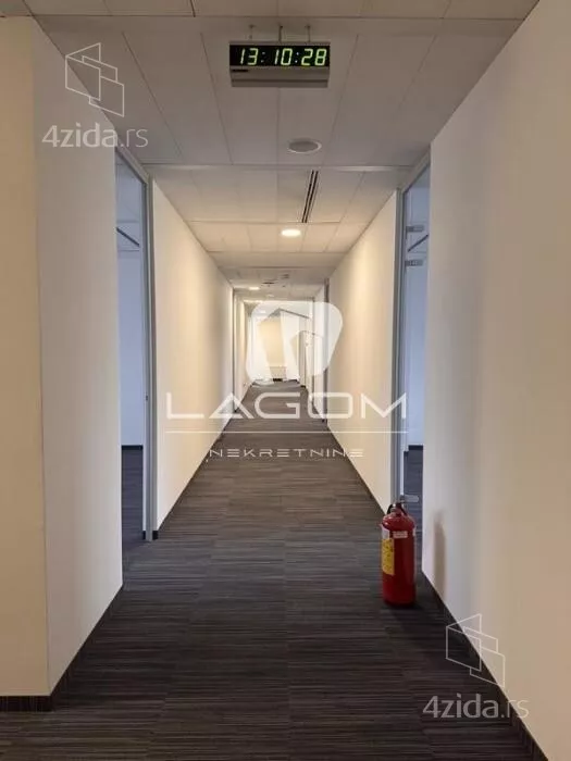 Kancelarija | 4zida