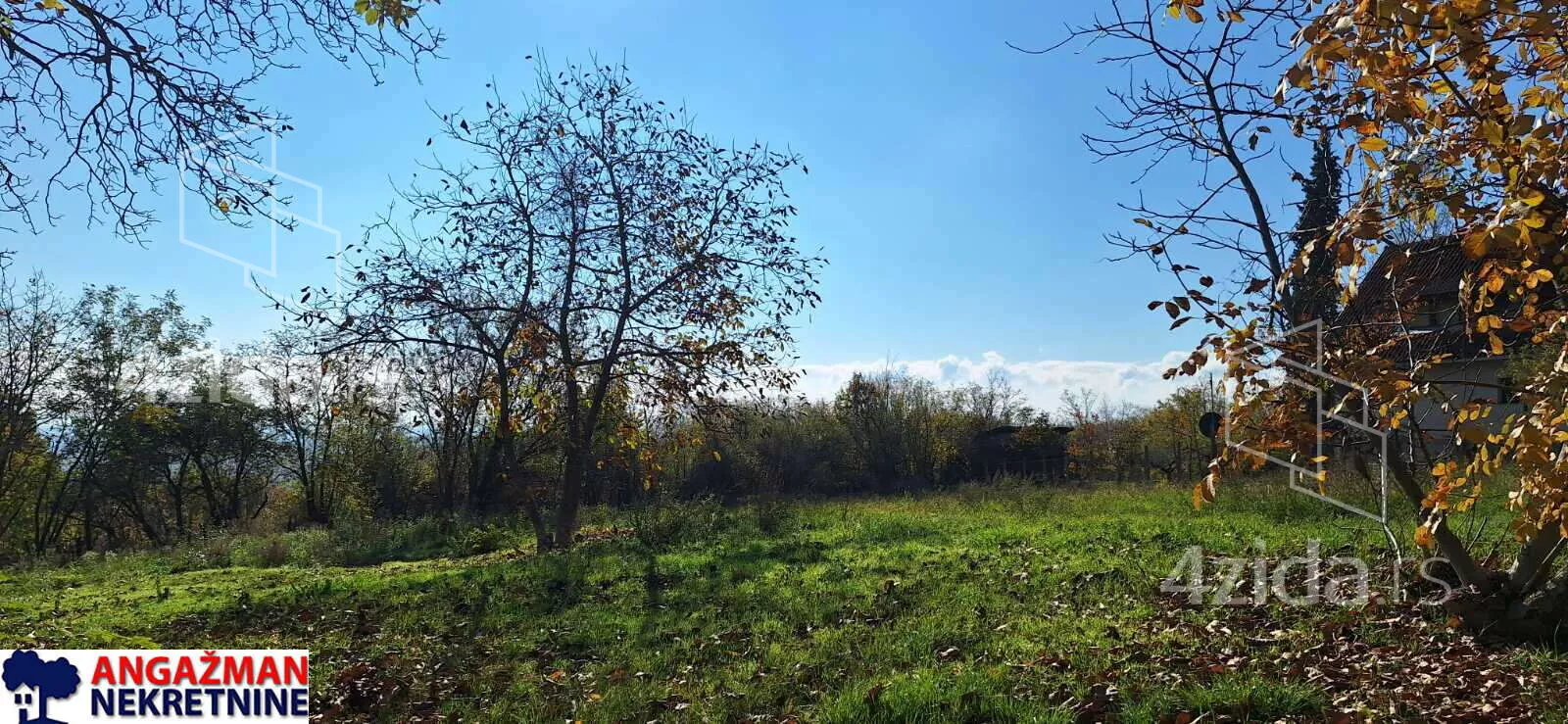 Građevinsko zemljište | 4zida