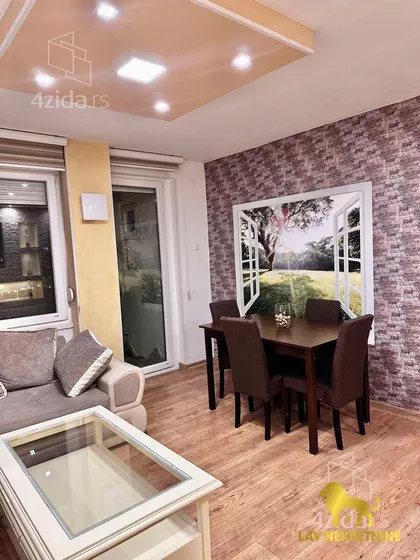 BULEVAR JOVANA DUČIĆA | 4zida.rs