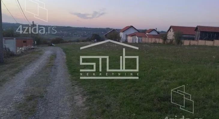 Građevinsko zemljište | 4zida