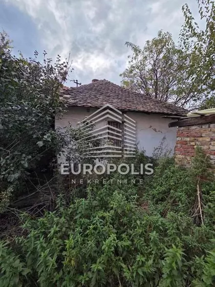Ostružnica | 4zida.rs
