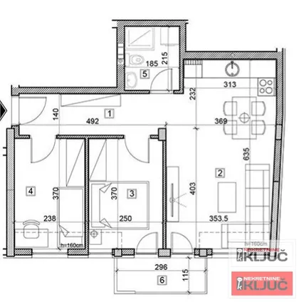 Železnička stanica | 4zida.rs