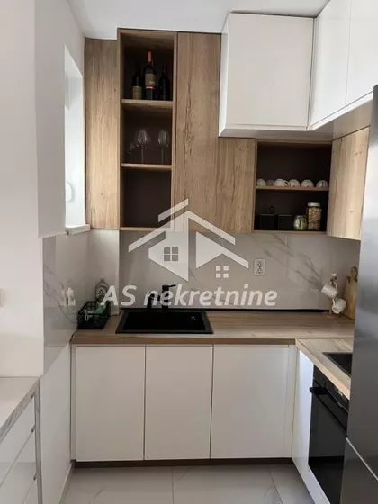 Ada Međica | 4zida.rs