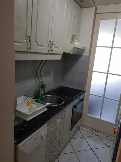 Veljka Dugoševića 167 | 4zida.rs