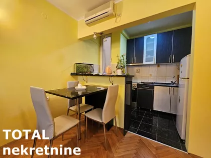 Bulevar Oslobođenja | 4zida.rs