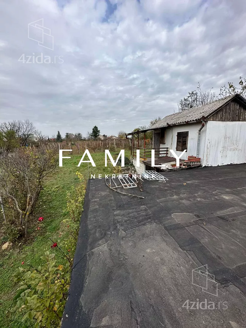 Građevinsko zemljište | 4zida