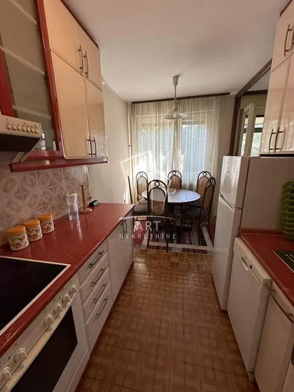 Mileševska | 4zida.rs