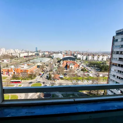 Jurija Gagarina | 4zida.rs