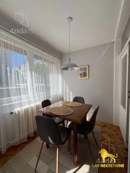 BULEVAR OSLOBOĐENJA | 4zida.rs