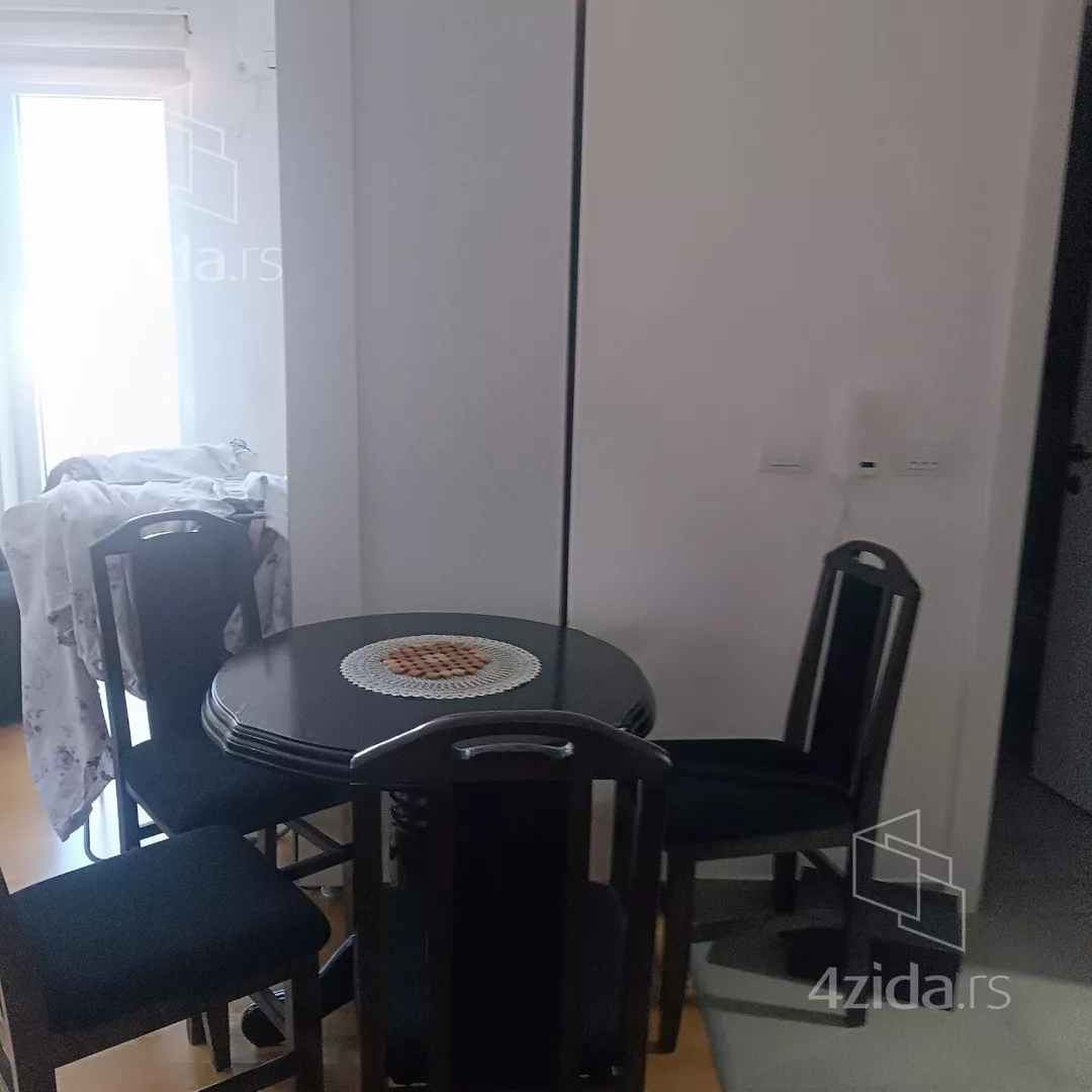 Garsonjera | 4zida
