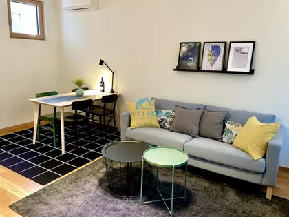 Sinđelićeva | 4zida.rs