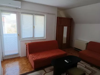 Bulevar Dr Zorana Đinđića 117/18 | 4zida.rs