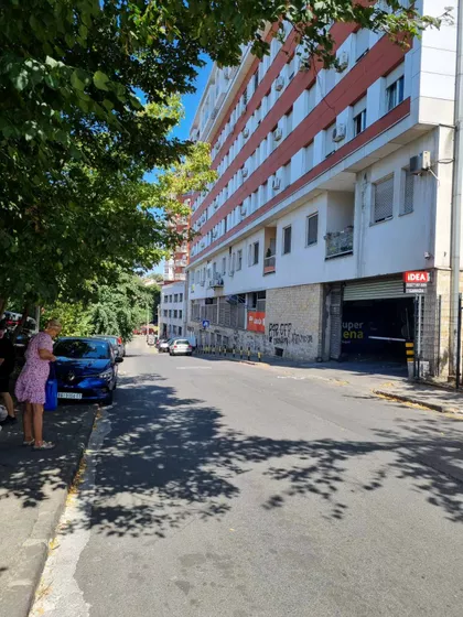 Bulevar Kralja Aleksandra 518b | 4zida.rs