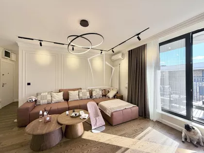 Mirka Milojkovića | 4zida.rs