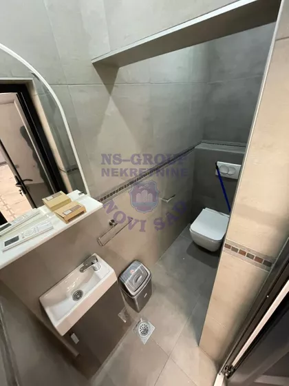 Novo Naselje | 4zida.rs