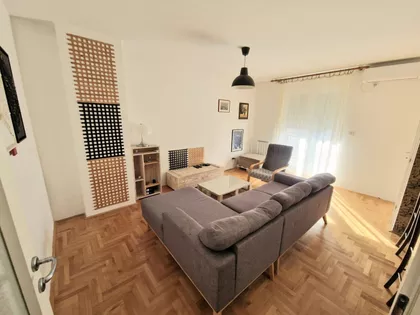 Generala Ljubomira Milića | 4zida.rs