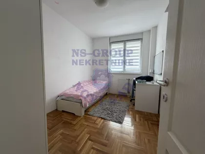 Okrugićeva | 4zida.rs