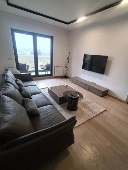 Milutina Milankovića | 4zida.rs