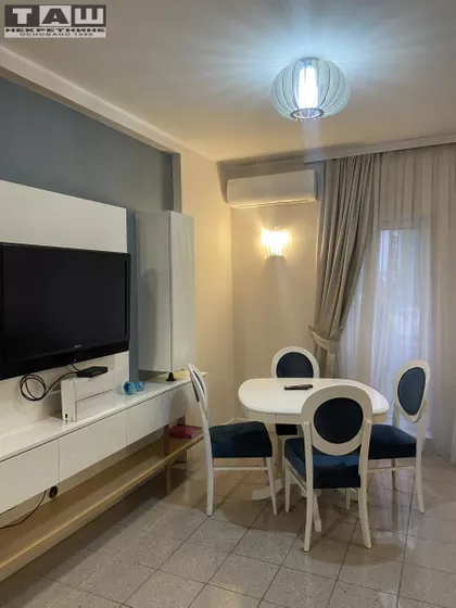 Centralna radionica | 4zida.rs