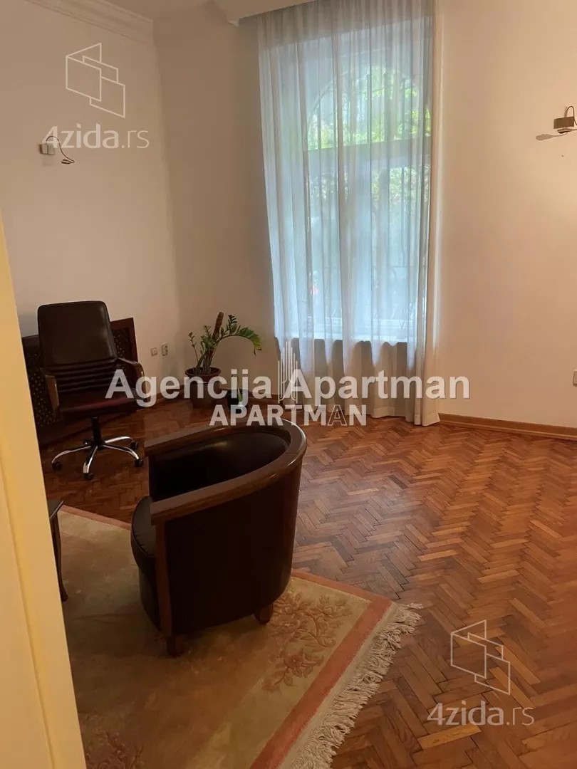 Kancelarija | 4zida