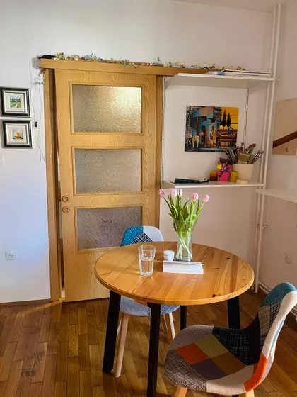 Ljubljanska | 4zida.rs