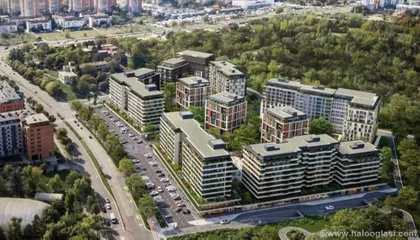 Omladinskih Brigada 100 a | 4zida.rs