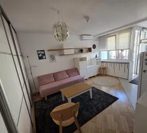 Učiteljsko Naselje, Zvezdara opština, Beograd, 1.0 stan | 4zida.rs