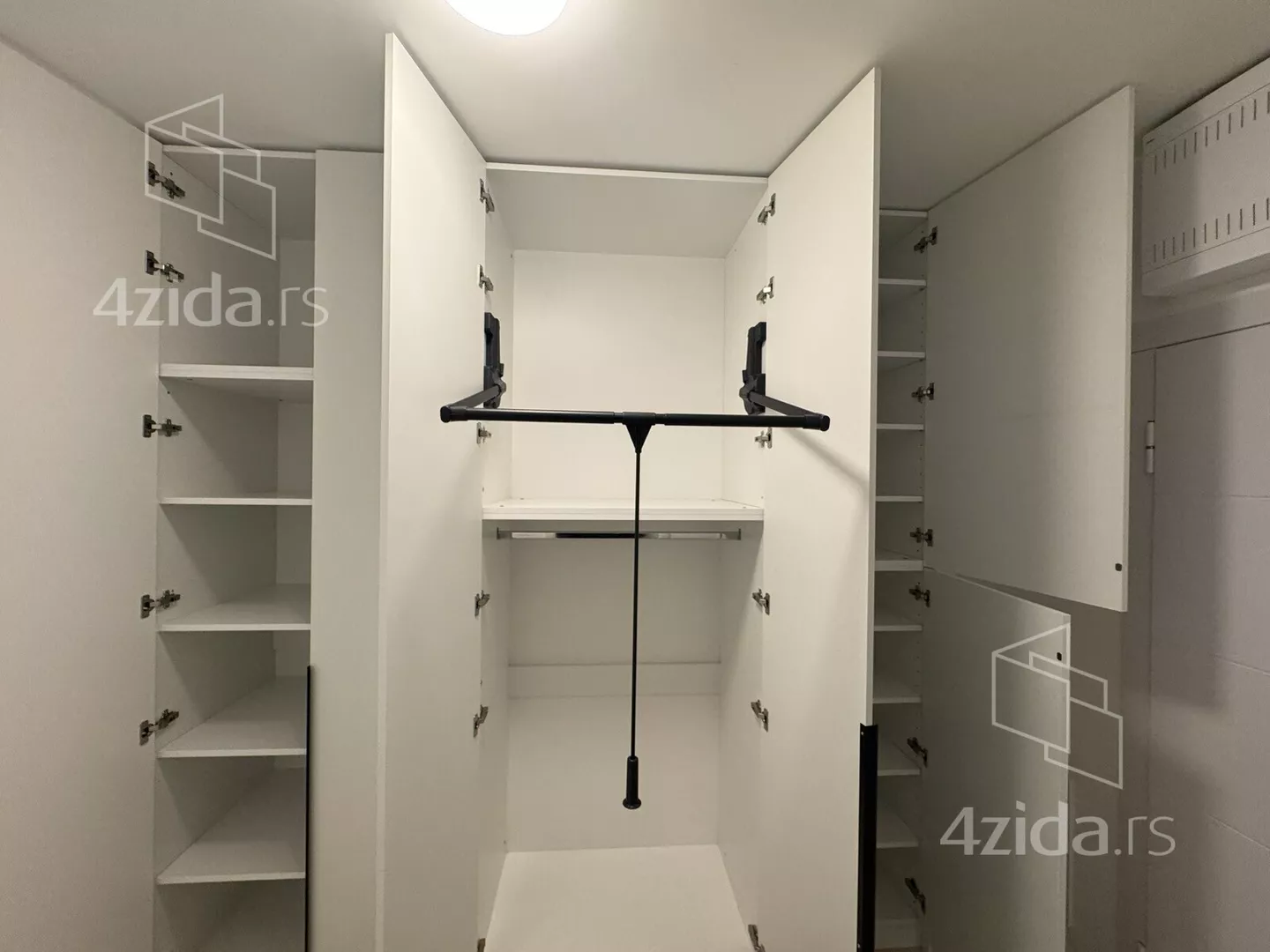 Garsonjera | 4zida