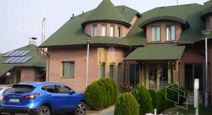 Ugostiteljski objekat | 4zida