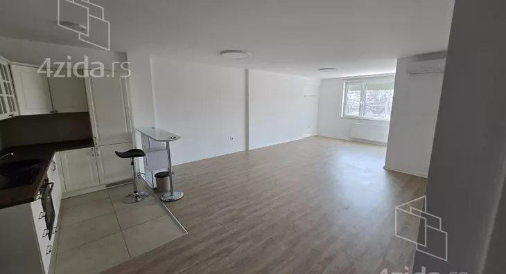 Troiposoban stan na prodaju, Mičurinova 30, 350.000€, 104m² - stampaj