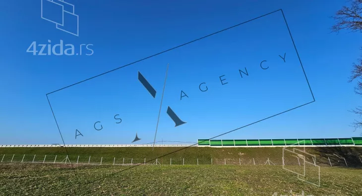 Poljoprivredno zemljište | 4zida