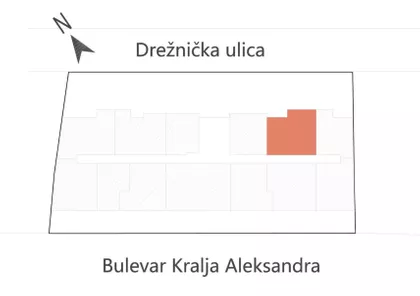 Aleksandra Deroka | 4zida.rs