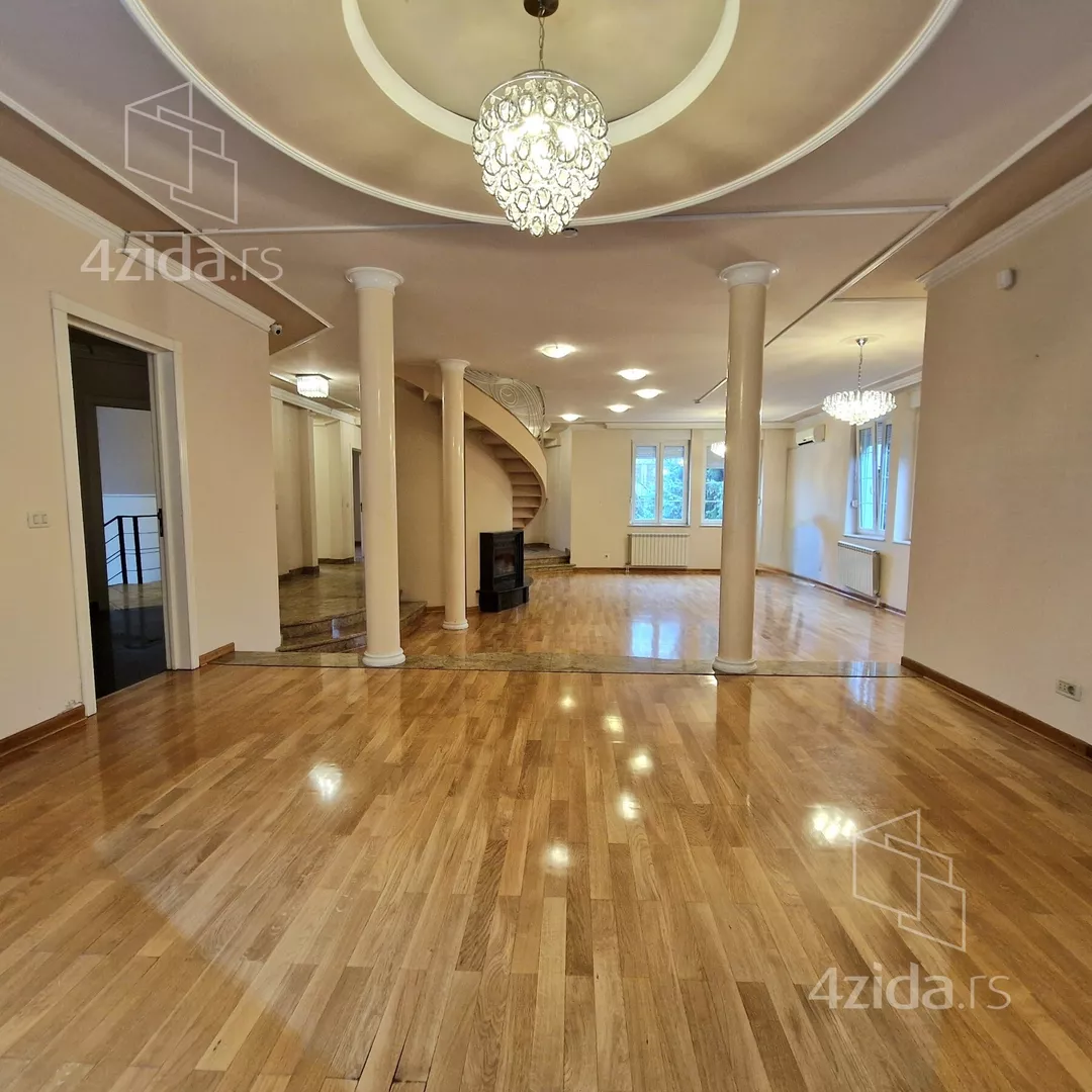 6-etažna kuća | 4zida