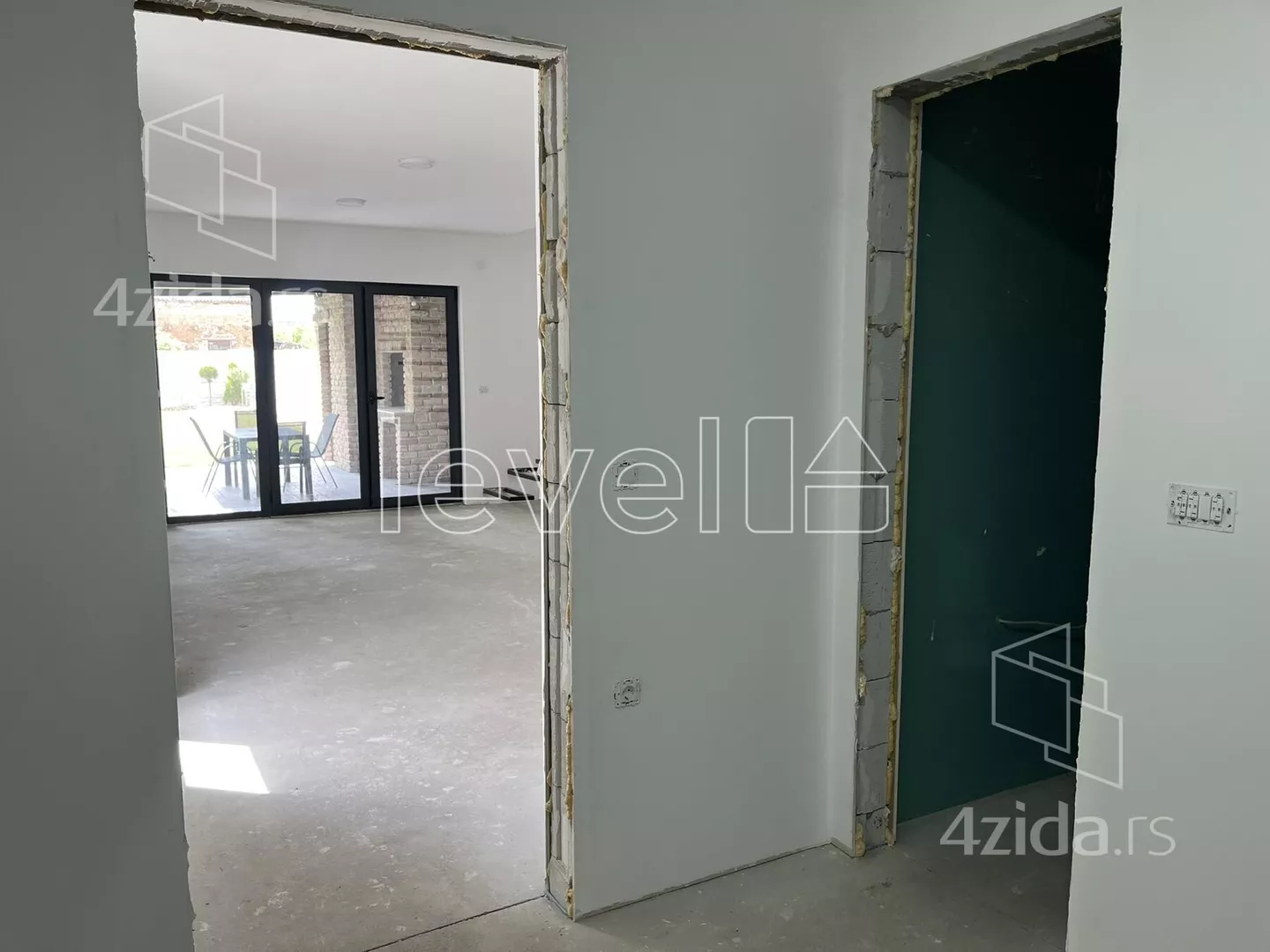 Kuća | 4zida