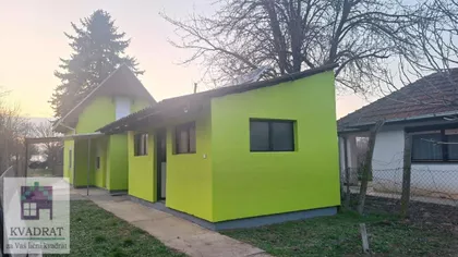 Bačko Gradište | 4zida.rs