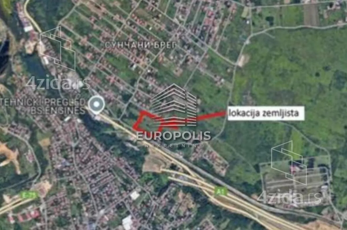 Plac | 4zida