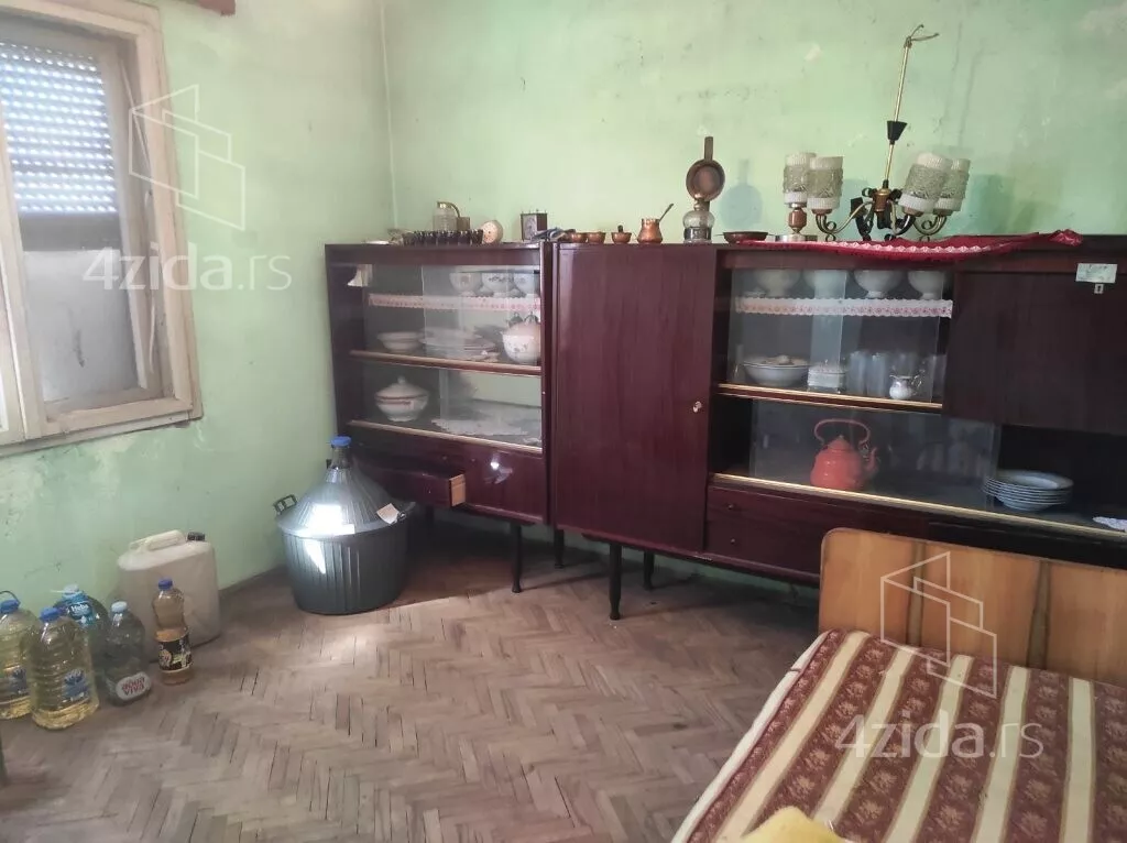 3-etažna kuća | 4zida