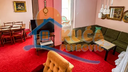 Sinđelićev trg | 4zida.rs