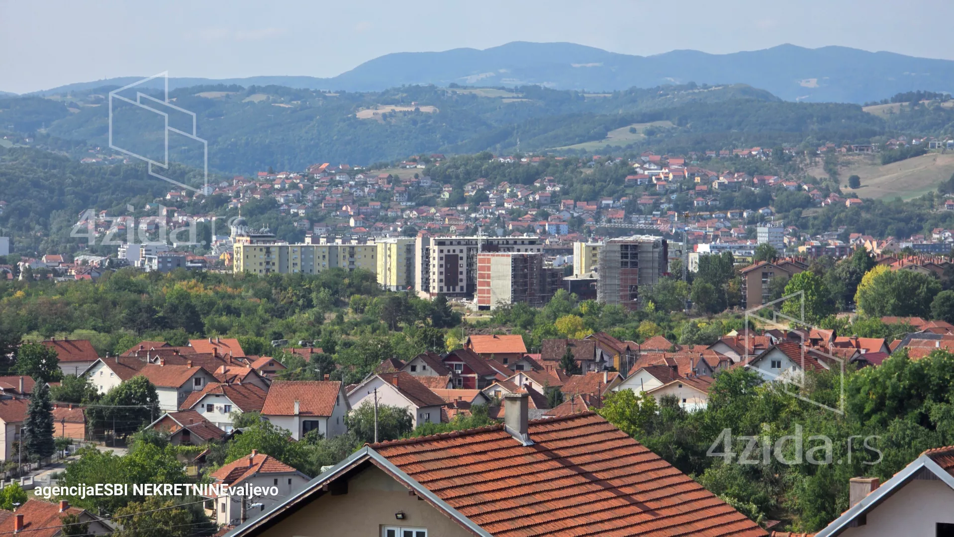 Građevinsko zemljište | 4zida