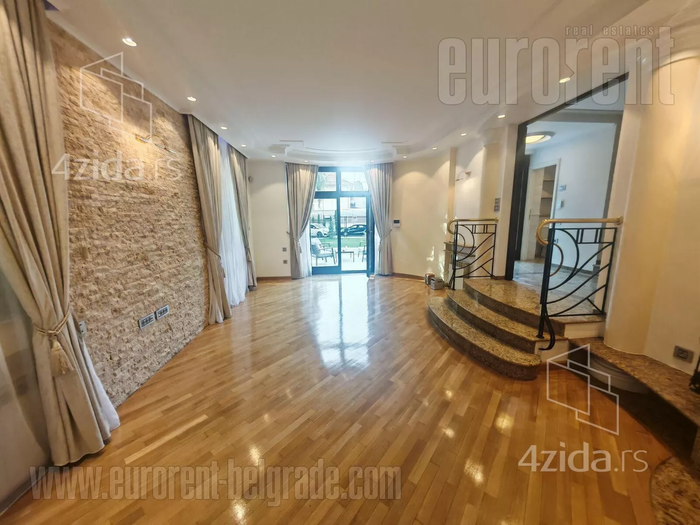 3-etažna kuća | 4zida