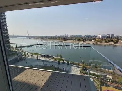 Beograd na vodi | 4zida.rs